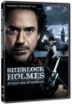 Sherlock Holmes - Juego de Sombras